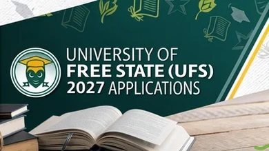 University of Free State (UFS) 2027 Applications