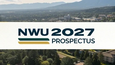 NWU 2027 Prospectus: Courses, Requirements & PDF Download