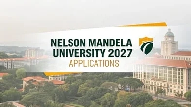 Nelson Mandela University 2027 Applications