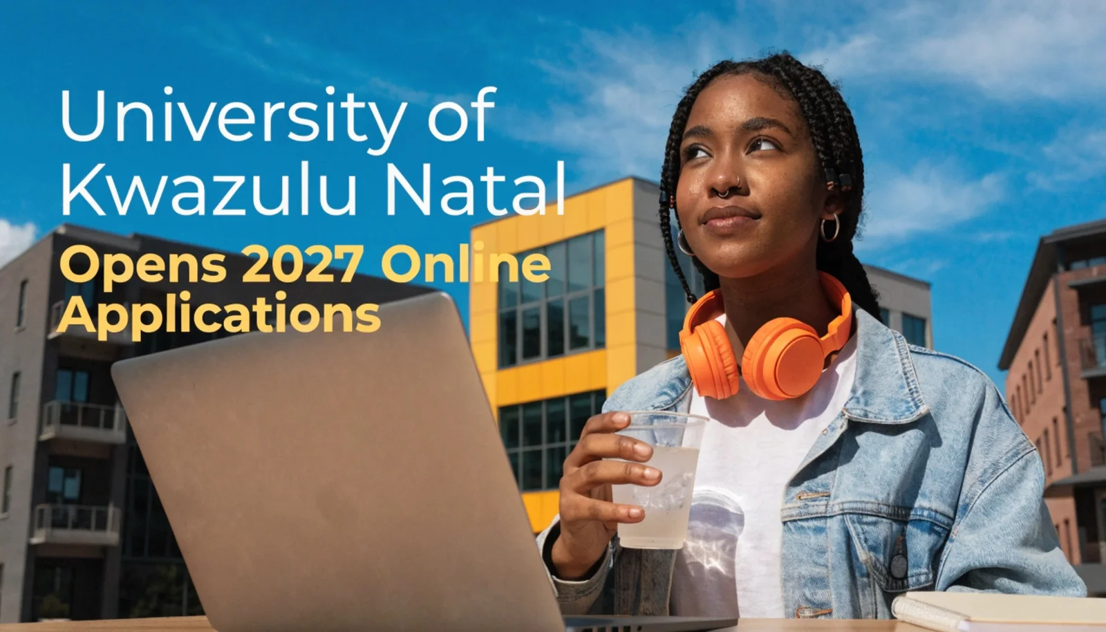 university of kzn application 2027: The No-Nonsense Guide to Getting In