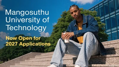 Mangosuthu University of Technology Now Open for 2027 Applications