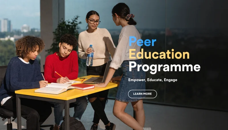 HIGHER HEALTH Calls on Students to Apply for 2026 Peer Education Programme