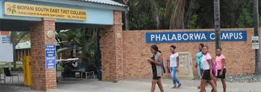 Mopani TVET College Learnerships for 2026