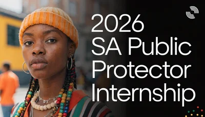 2026 SA Public Protector Internship