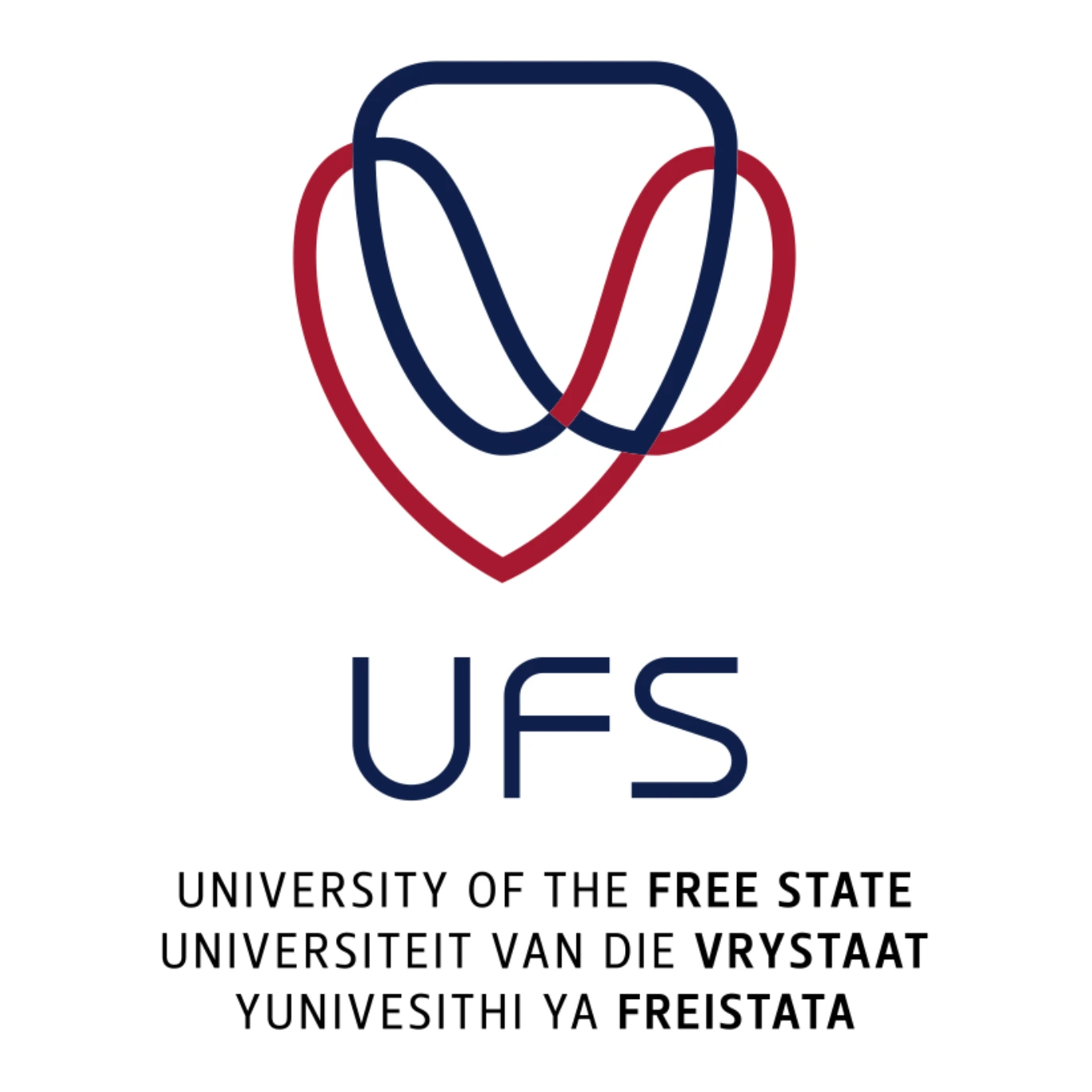 University of the Free State logo