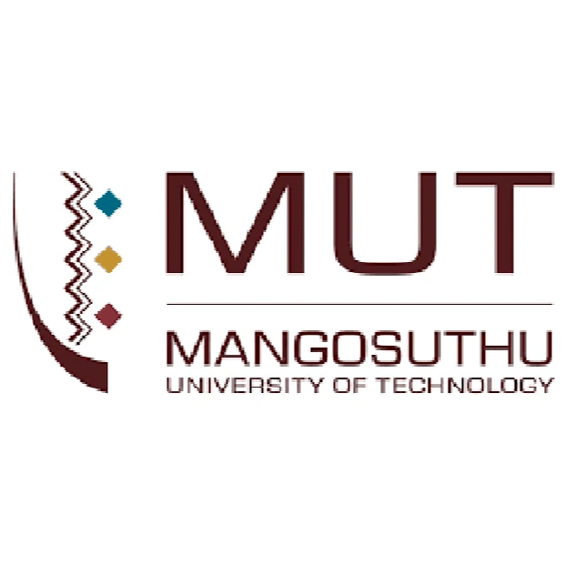 Mangosuthu University of Technology logo